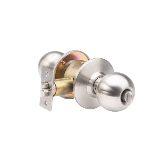 Grade 2 SVB Standard Knob Entrance Grade 2 SVB Standard Knob Entrance