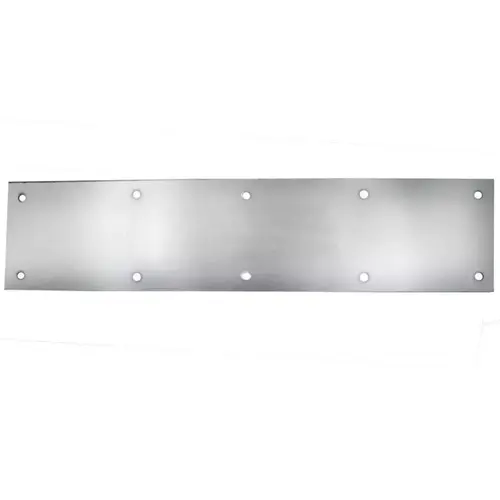 10" x 34" Kick Plate 10" x 34" Kick Plate