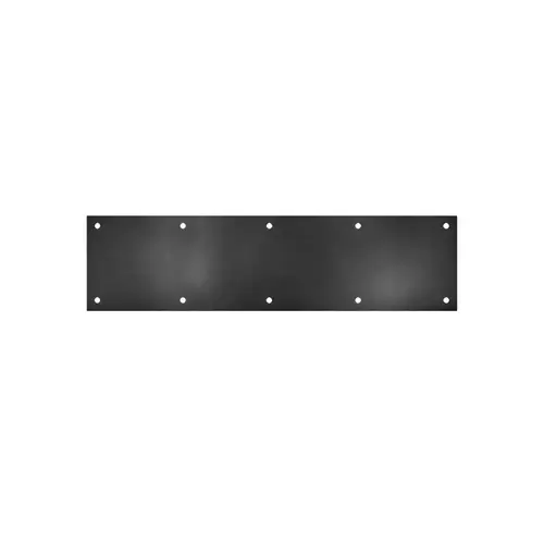 8" x 34" Kick Plate 8" x 34" Kick Plate