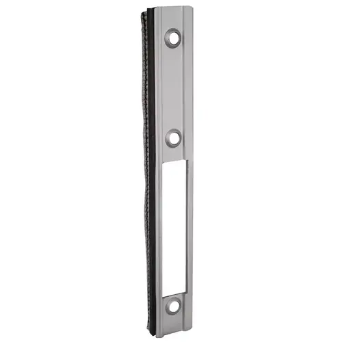 TH1103 Deadlatch Face Plate Radius W/Weathership TH1103 Deadlatch Face Plate Radius W/Weathership