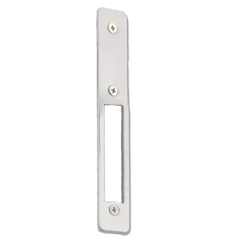 TH1101 Deadbolt Face Plate LH. Bevel TH1101 Deadbolt Face Plate LH. Bevel