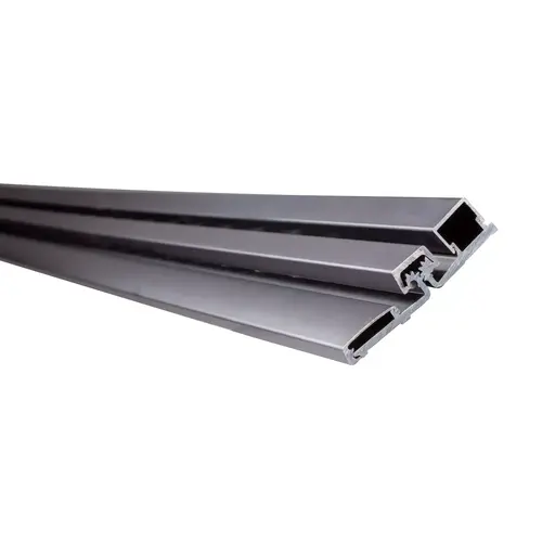 83" Half Surface Narrow Frame Continuous Hinge SL54 DU 83" Half Surface Narrow Frame Continuous Hinge SL54 DU