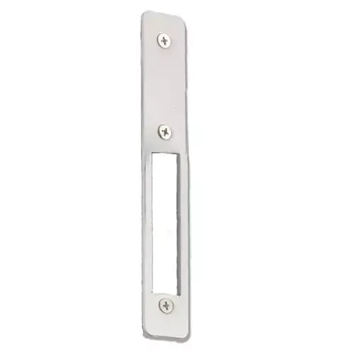 TH1102 Hookbolt Face Plate LH. Bevel TH1102 Hookbolt Face Plate LH. Bevel