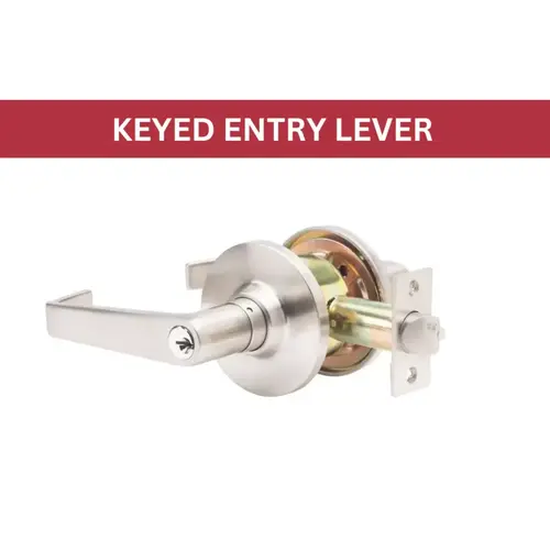 Grade 3 GLC Light Lever Entry Grade 3 GLC Light Lever Entry
