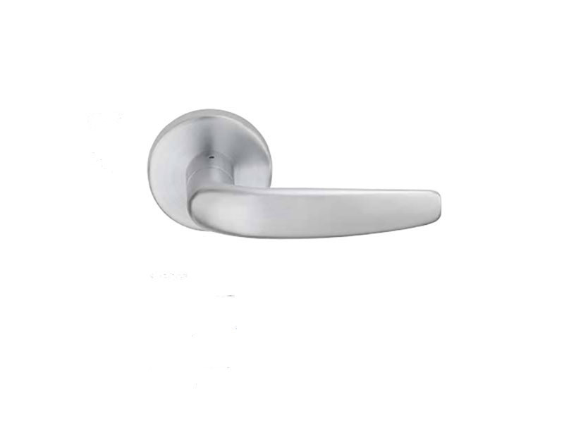 Schlage Commercial L9457P 07A 609 Classroom Security with Deadbolt