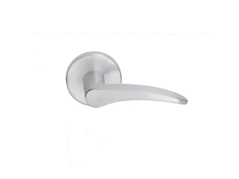 Schlage Commercial Faculty Restroom Mortise Lock C Keyway with 12 Lever and A Rose Left Hand Satin Bronze Finish L9485P 12A 612 LH Schlage Commercial Faculty Restroom Mortise Lock C Keyway with 12 Lever and A Rose Left Hand Satin Bronze Finish L9485P 12A 612 LH