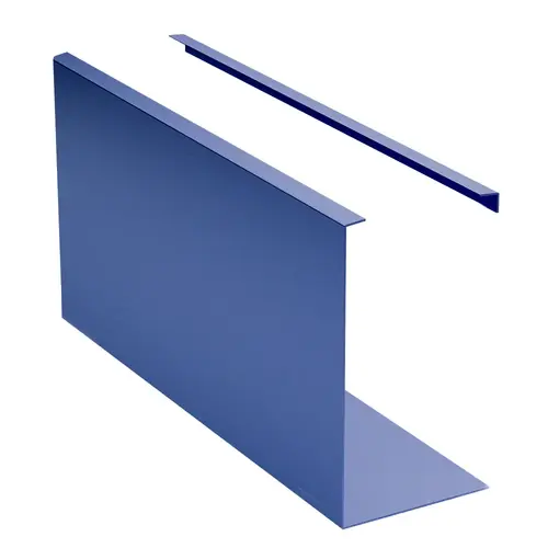 Turboflex Custom Painted 120" Cladding for Fascia Mount Base Shoe Turboflex Custom Painted 120" Cladding for Fascia Mount Base Shoe