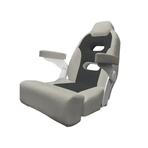 Custom Open Water Sport Chair Capriccio Charcoal Custom Open Water Sport Chair Capriccio Charcoal