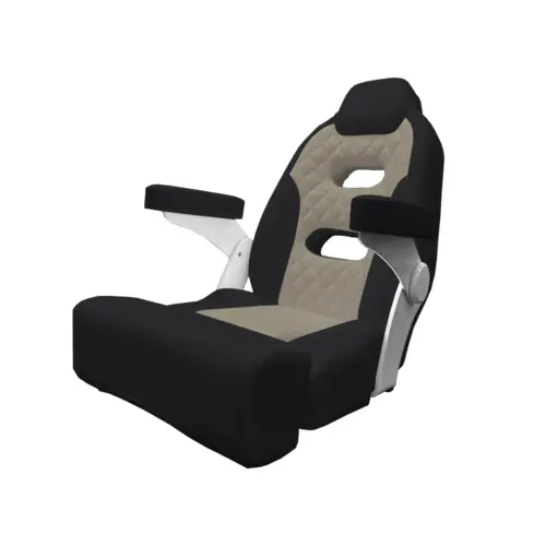 Custom Open Water Sport Chair Capriccio Flax Custom Open Water Sport Chair Capriccio Flax