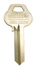 Nickel Plated