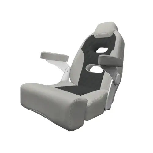 Custom Open Water Sport Chair Capriccio Charcoal Custom Open Water Sport Chair Capriccio Charcoal