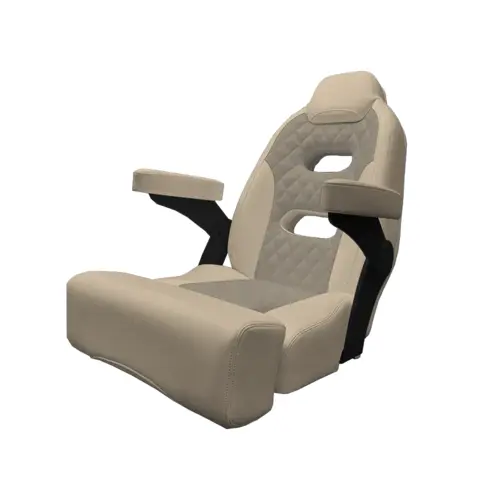 Custom Open Water Sport Chair Capriccio Flax Custom Open Water Sport Chair Capriccio Flax