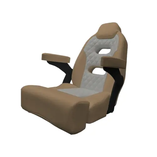 Custom Open Water Sport Chair Capriccio Salt Custom Open Water Sport Chair Capriccio Salt