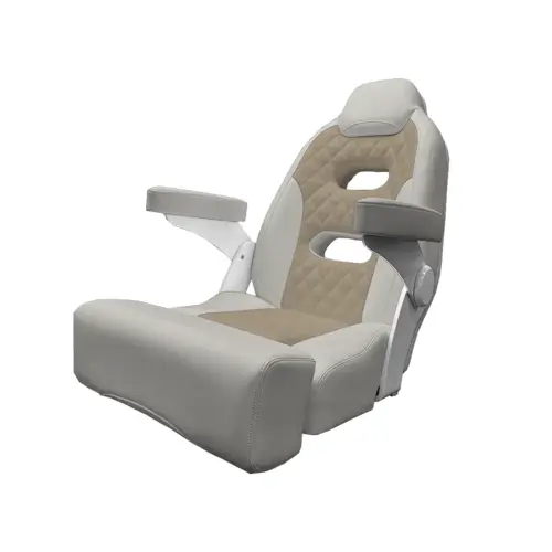 Custom Open Water Sport Chair Capriccio Vellum Custom Open Water Sport Chair Capriccio Vellum