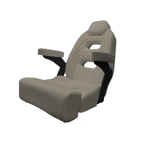 Custom Open Water Sport Chair Capriccio Flax Custom Open Water Sport Chair Capriccio Flax