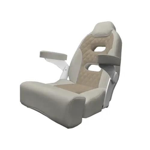 Custom Open Water Sport Chair Capriccio Vellum Custom Open Water Sport Chair Capriccio Vellum