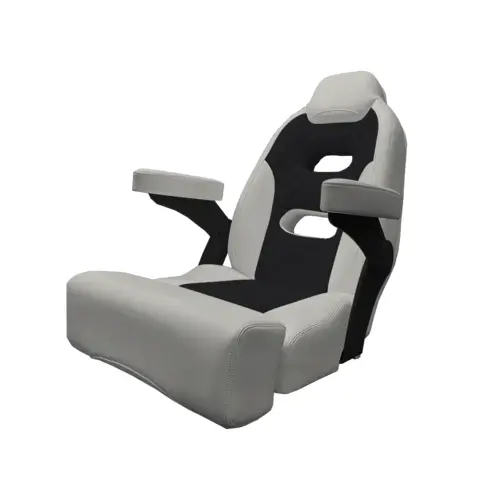 Custom Open Water Sport Chair Capriccio Black Custom Open Water Sport Chair Capriccio Black