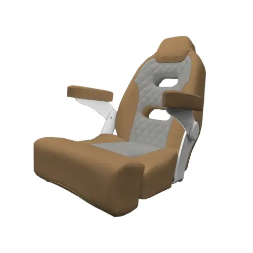 Custom Open Water Sport Chair Capriccio Salt Custom Open Water Sport Chair Capriccio Salt