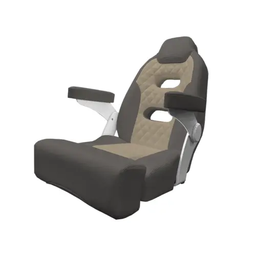 Custom Open Water Sport Chair Capriccio Vellum Custom Open Water Sport Chair Capriccio Vellum