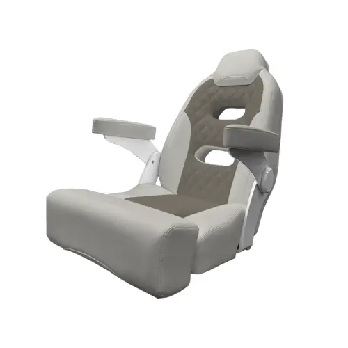 Custom Open Water Sport Chair Capriccio Cadet Grey Custom Open Water Sport Chair Capriccio Cadet Grey
