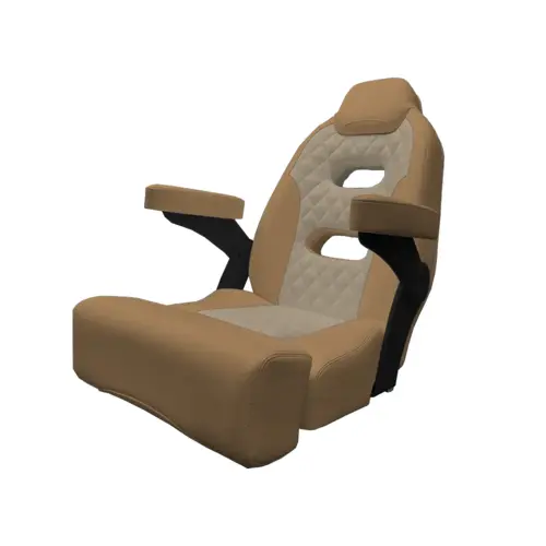 Custom Open Water Sport Chair Capriccio Vellum Custom Open Water Sport Chair Capriccio Vellum
