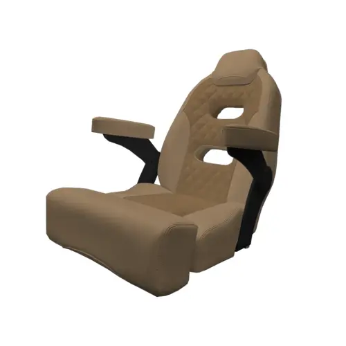 Custom Open Water Sport Chair Capriccio Toast Custom Open Water Sport Chair Capriccio Toast