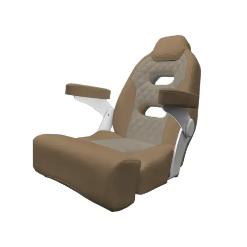 Custom Open Water Sport Chair Capriccio Flax Custom Open Water Sport Chair Capriccio Flax