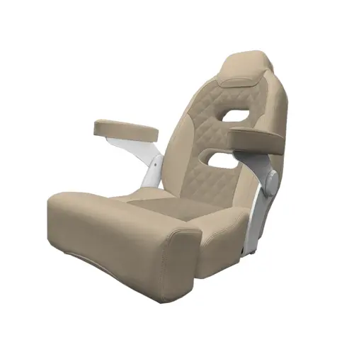 Custom Open Water Sport Chair Capriccio Vellum Custom Open Water Sport Chair Capriccio Vellum