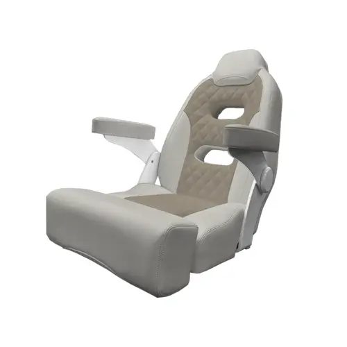 Custom Open Water Sport Chair Capriccio Flax Custom Open Water Sport Chair Capriccio Flax