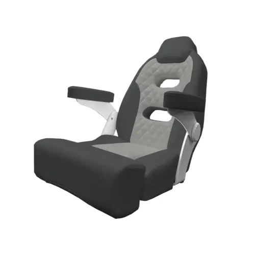 Custom Open Water Sport Chair Capriccio Salt Custom Open Water Sport Chair Capriccio Salt