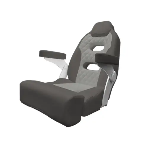 Custom Open Water Sport Chair Capriccio Salt Custom Open Water Sport Chair Capriccio Salt