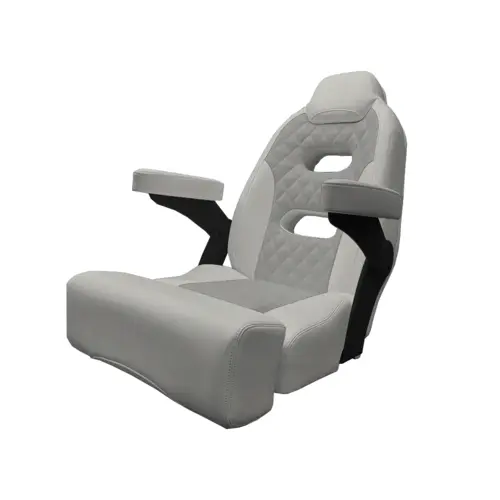 Custom Open Water Sport Chair Capriccio Salt Custom Open Water Sport Chair Capriccio Salt