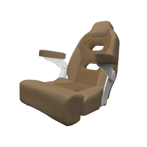 Custom Open Water Sport Chair Capriccio Toast Custom Open Water Sport Chair Capriccio Toast