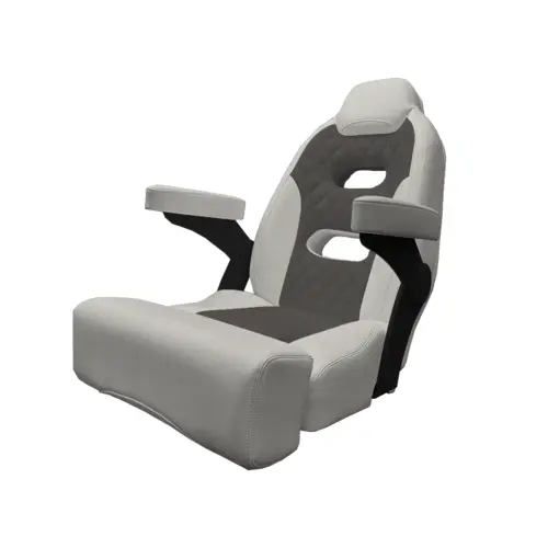 Custom Open Water Sport Chair Capriccio Grey Custom Open Water Sport Chair Capriccio Grey