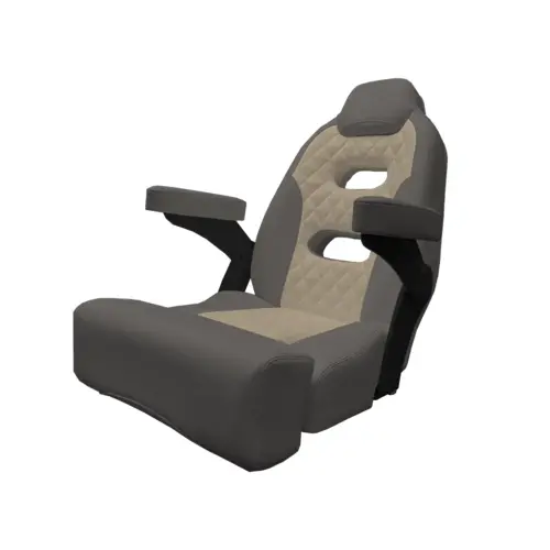 Custom Open Water Sport Chair Capriccio Vellum Custom Open Water Sport Chair Capriccio Vellum