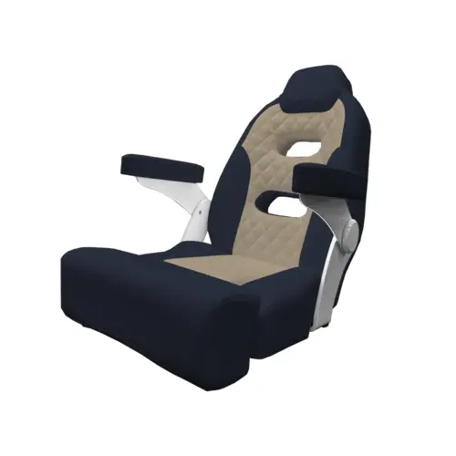 Custom Open Water Sport Chair Capriccio Vellum Custom Open Water Sport Chair Capriccio Vellum