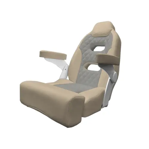 Custom Open Water Sport Chair Capriccio Salt Custom Open Water Sport Chair Capriccio Salt