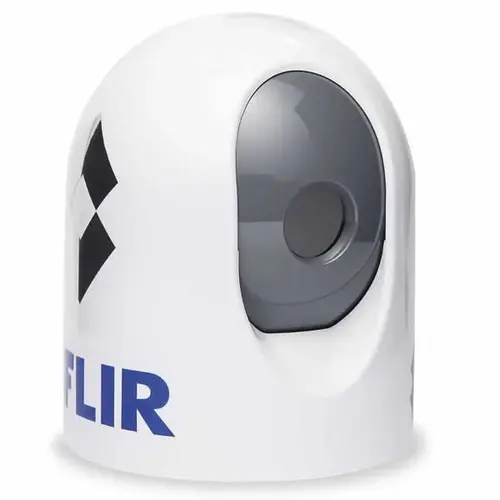 MD-625 Fixed-Mount Thermal Night Vision Camera MD-625 Fixed-Mount Thermal Night Vision Camera