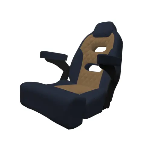 Custom Open Water Sport Chair Capriccio Toast Custom Open Water Sport Chair Capriccio Toast