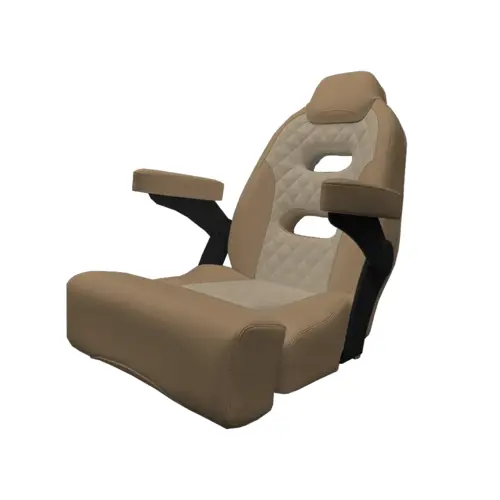 Custom Open Water Sport Chair Capriccio Vellum Custom Open Water Sport Chair Capriccio Vellum