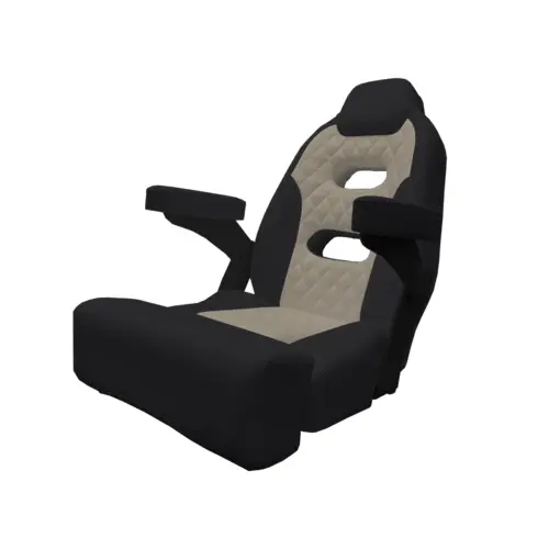 Custom Open Water Sport Chair Capriccio Flax Custom Open Water Sport Chair Capriccio Flax