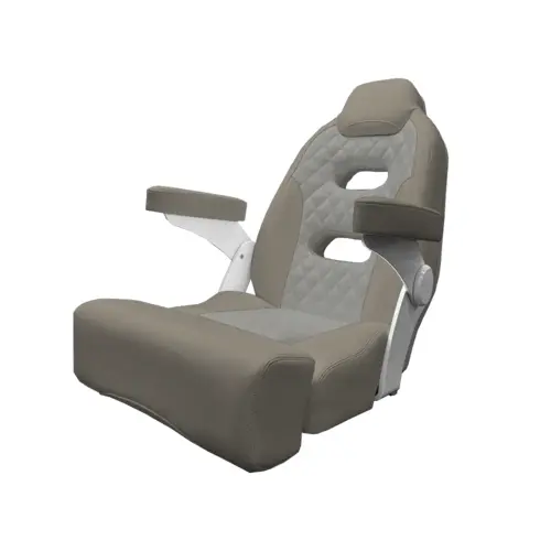 Custom Open Water Sport Chair Capriccio Salt Custom Open Water Sport Chair Capriccio Salt
