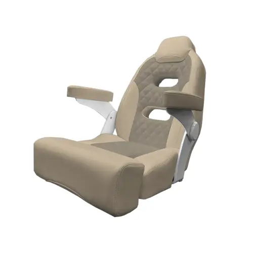 Custom Open Water Sport Chair Capriccio Flax Custom Open Water Sport Chair Capriccio Flax
