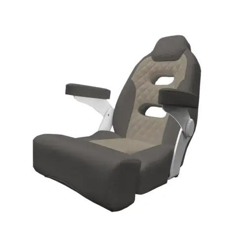Custom Open Water Sport Chair Capriccio Flax Custom Open Water Sport Chair Capriccio Flax
