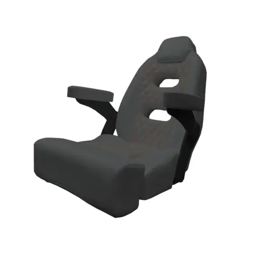 Custom Open Water Sport Chair Capriccio Grey Custom Open Water Sport Chair Capriccio Grey