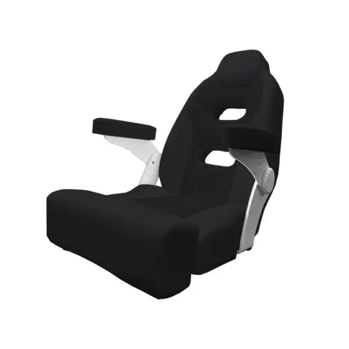 Custom Open Water Sport Chair Capriccio Black Custom Open Water Sport Chair Capriccio Black