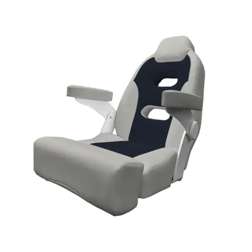 Custom Open Water Sport Chair Capriccio Navy Custom Open Water Sport Chair Capriccio Navy