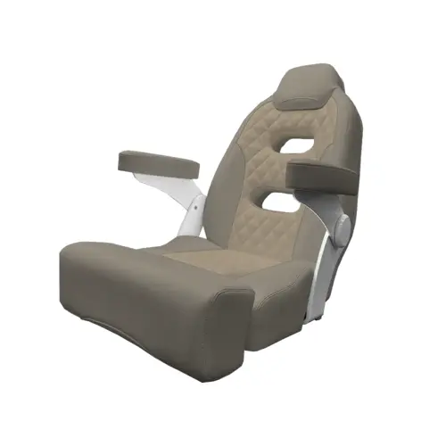 Custom Open Water Sport Chair Capriccio Vellum Custom Open Water Sport Chair Capriccio Vellum