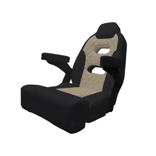 Custom Open Water Sport Chair Capriccio Vellum Custom Open Water Sport Chair Capriccio Vellum