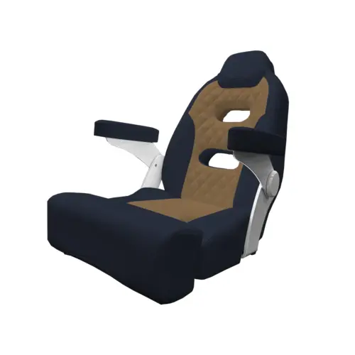 Custom Open Water Sport Chair Capriccio Toast Custom Open Water Sport Chair Capriccio Toast